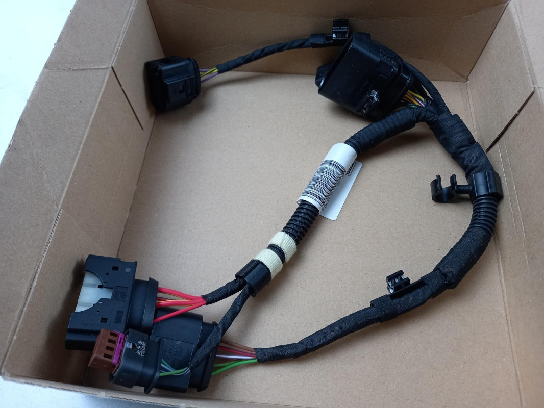 Original OE Volkswagen wiring harness 7E0971819C 