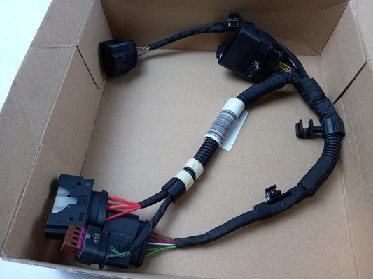 Original OE Volkswagen Kabelbaum 7E0971819C