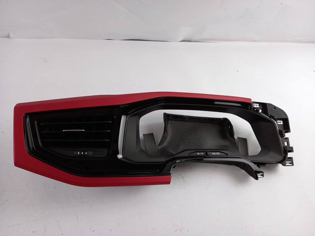 Original VW Polo AW 2018- Blende mit Ausströmer links 2G1858415BBHAI