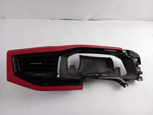 Original VW Polo AW 2018- Blende mit Ausströmer links 2G1858415BBHAI