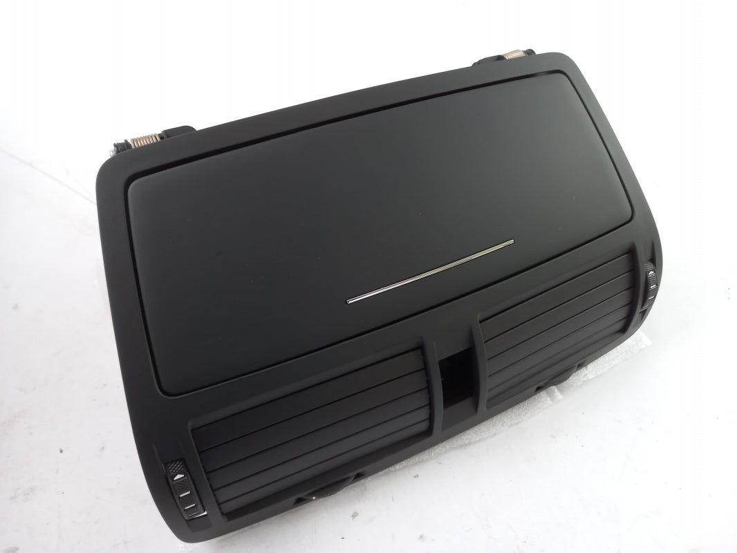 Original SKODA Octavia MK II Luftdüse 1Z0820951B3X1