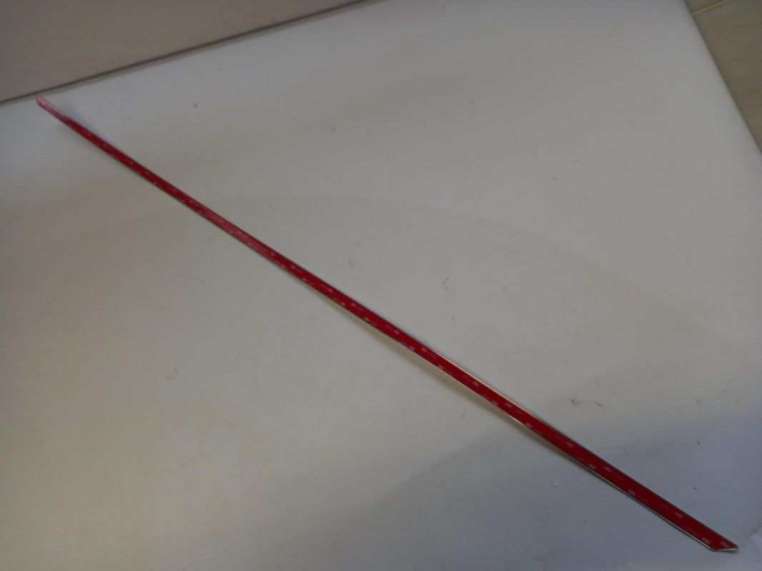 Original OE HYUNDAI/KIA Heckklappe Zierleiste F1491ADE00ST