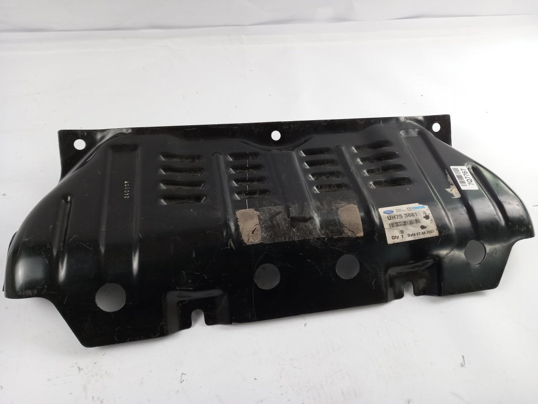Original OE MAZDA Unterfahrschutz UH7538811A