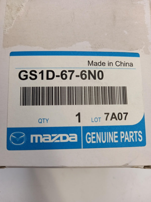 Original MAZDA 6 (GH) Keyless Antenne GS1D676N0