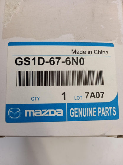 Original MAZDA 6 (GH) Keyless Antenne GS1D676N0