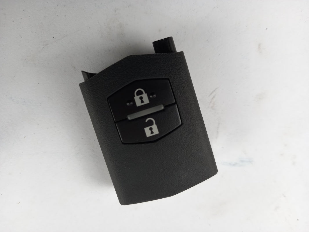 Original OE MAZDA Funkfernbedienung BN8V675RYA