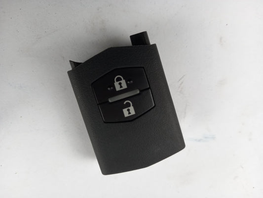 Original OE MAZDA Funkfernbedienung BN8V675RYA