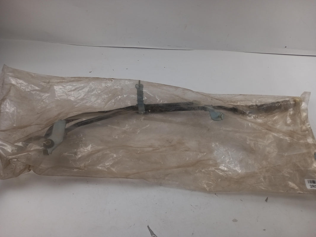 Original MAZDA Ölschlauch Ölrohr N3Y614830