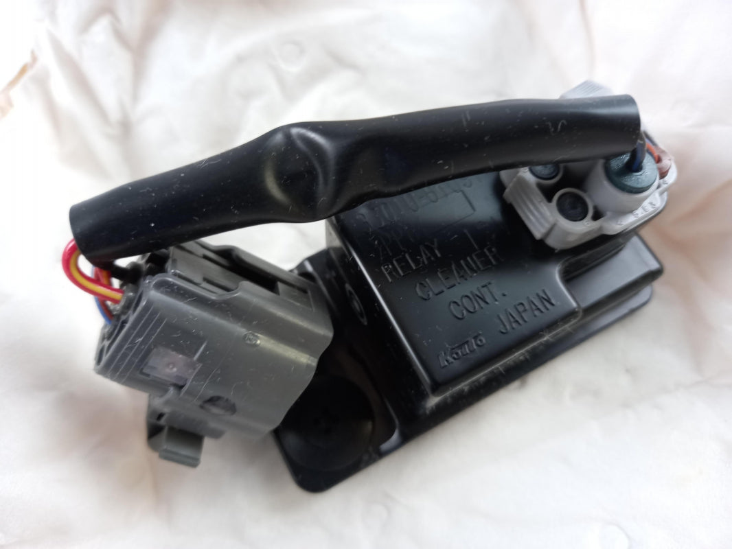 Original MAZDA MX-5 NC Scheibenwerferwascher Steuergerät NE855181YA