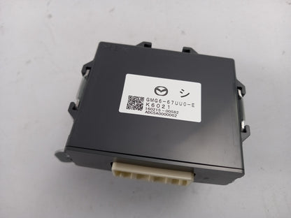 Original MAZDA 6 GJ Einparkhilfe Steuergerät GMG667UU0E