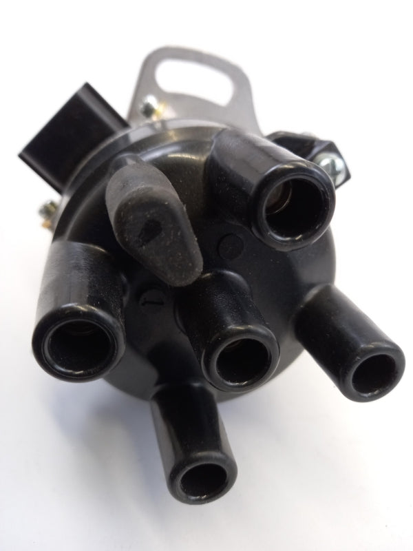 Original MAZDA Familia VII Zündverteiler BP0118200A