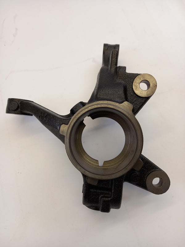 Original MAZDA 2 (DE) Achsschenkel vorne rechts D65133021A