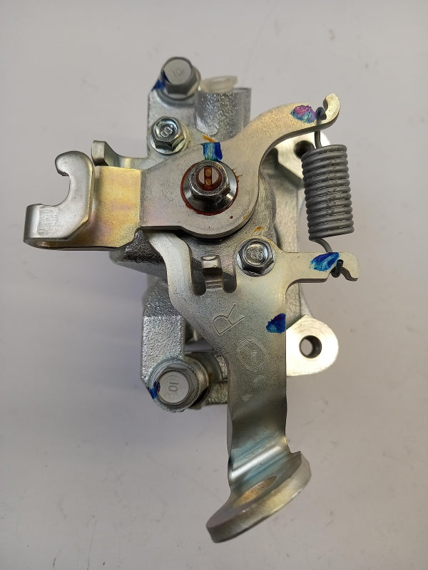 Original MAZDA 6 2015-2017 Bremssattel Rechts Hinten GHY92698ZD