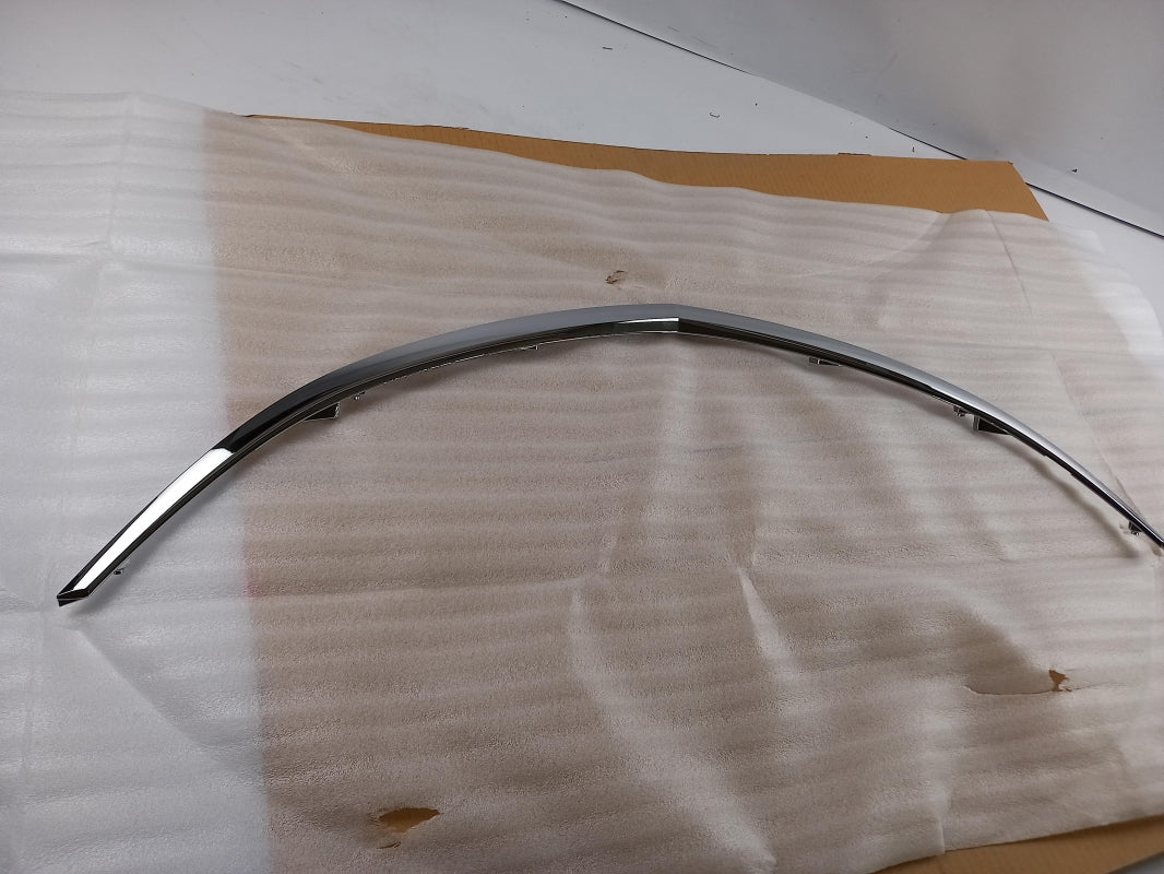 Original OE MAZDA Kühlergrill Zierleiste GS1D507J1C