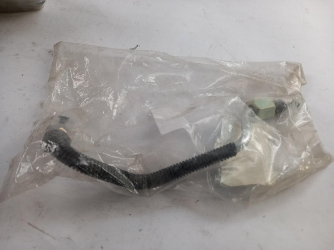 Original OE MAZDA Einspritzanlage Hochdruckleitung RF5C13G60A