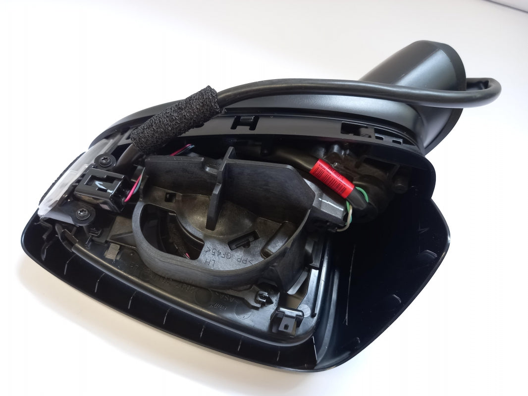 Original OE MAZDA Außenspiegel BPM869181