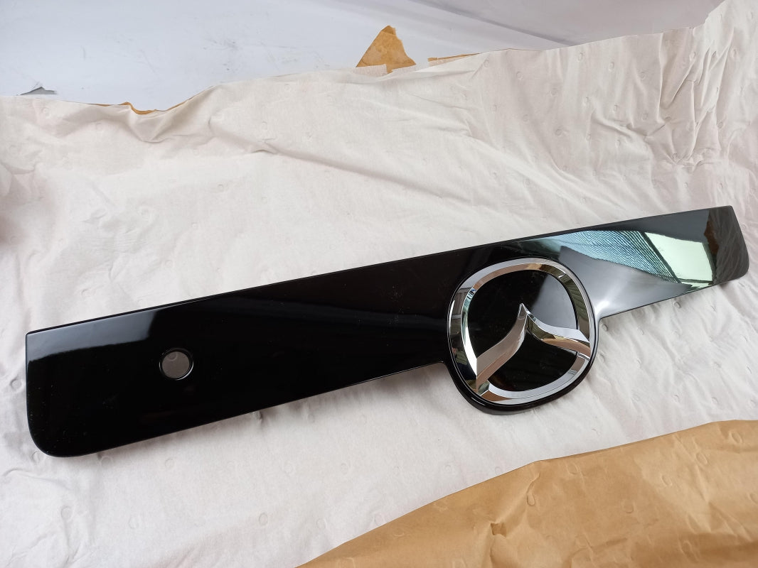 Original MAZDA CX-7 07-12 Heckklappe Zierleiste EG2450810FPZ