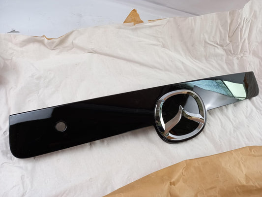 Original MAZDA CX-7 07-12 Heckklappe Zierleiste EG2450810FPZ