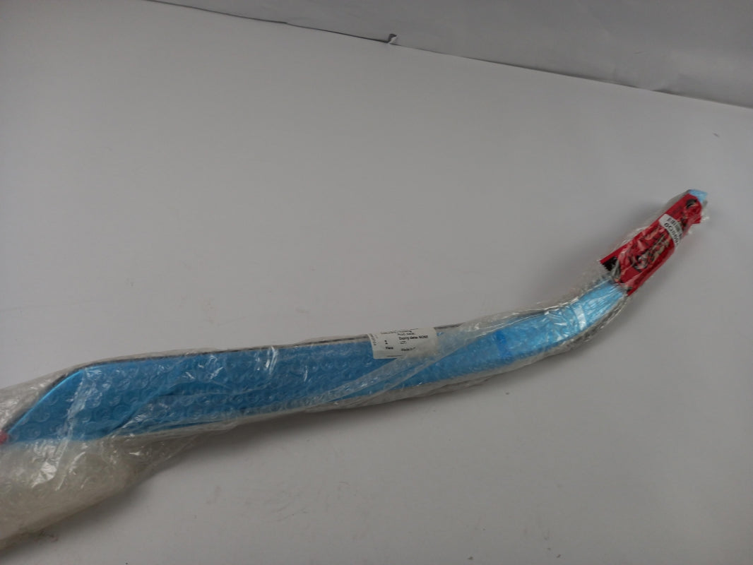 Original OE Volkswagen Seitenwand Zierleiste 2GA853345FXK1