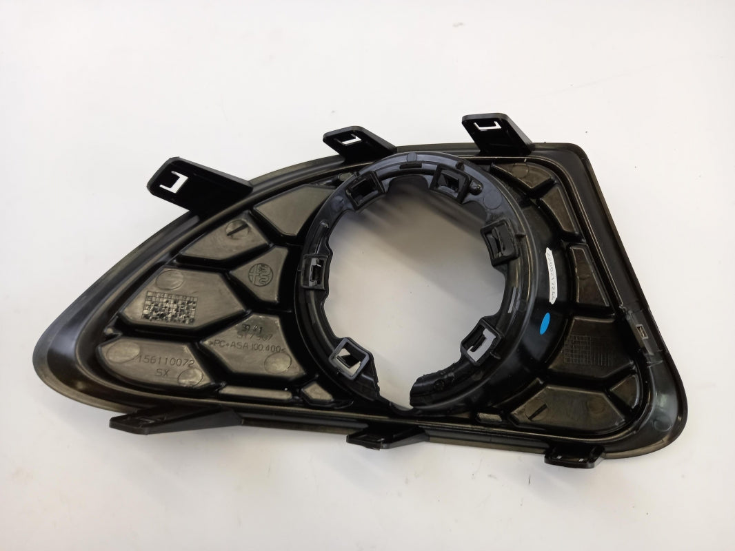 Original OE FIAT Nebelscheinwerfer Abdeckung 156119119