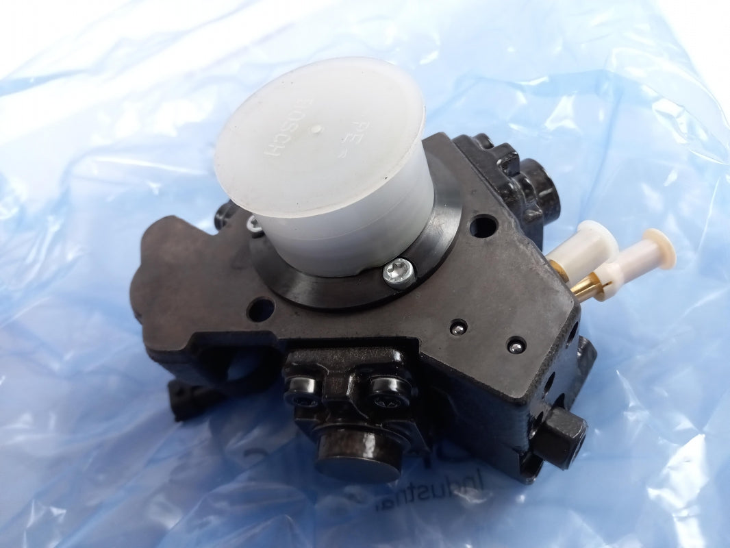 Original FIAT Fiorino 500 Doblo Panda 1.3 D Multijet Einspritzpumpe 55255416