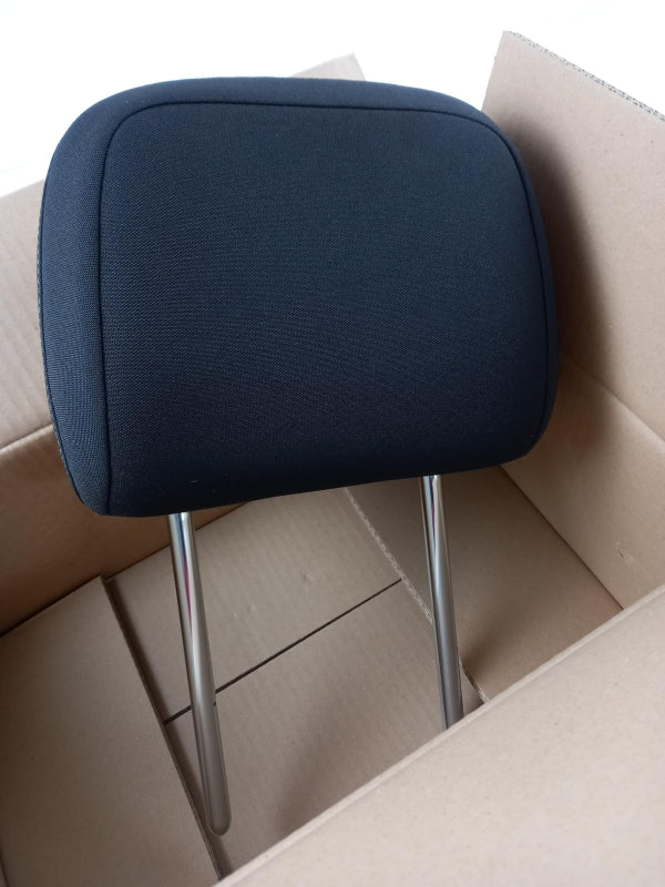 Original VW Tiguan AD/BW SEAT Tarraco KN Kopfstütze titanschwarz 5NA881903EGQG