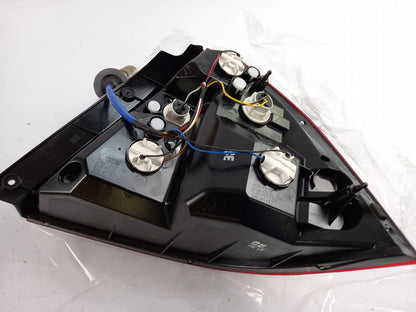 Original CHEVROLET Aveo Limousine T250 Rückleuchte Heckleuchte Links 96650614