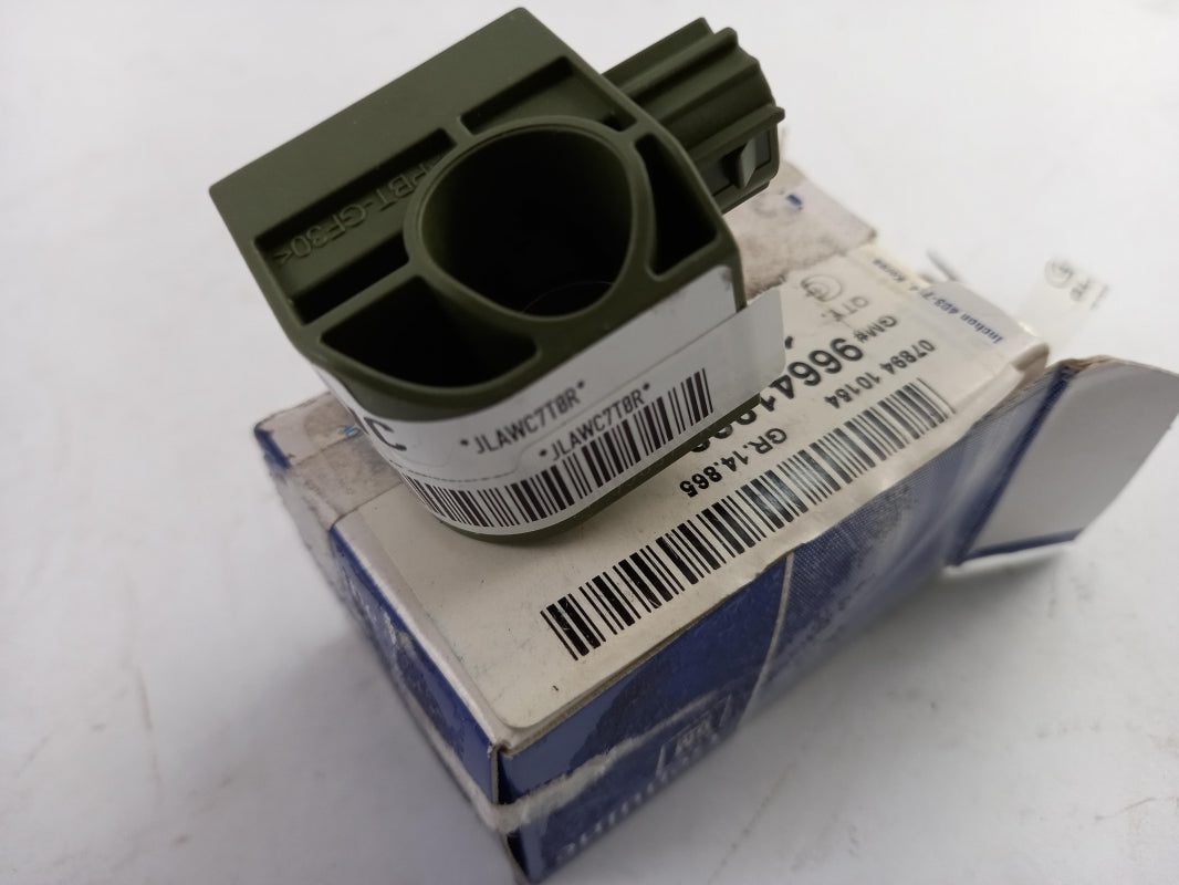 Original OE OPEL Airbagsensor 96641828