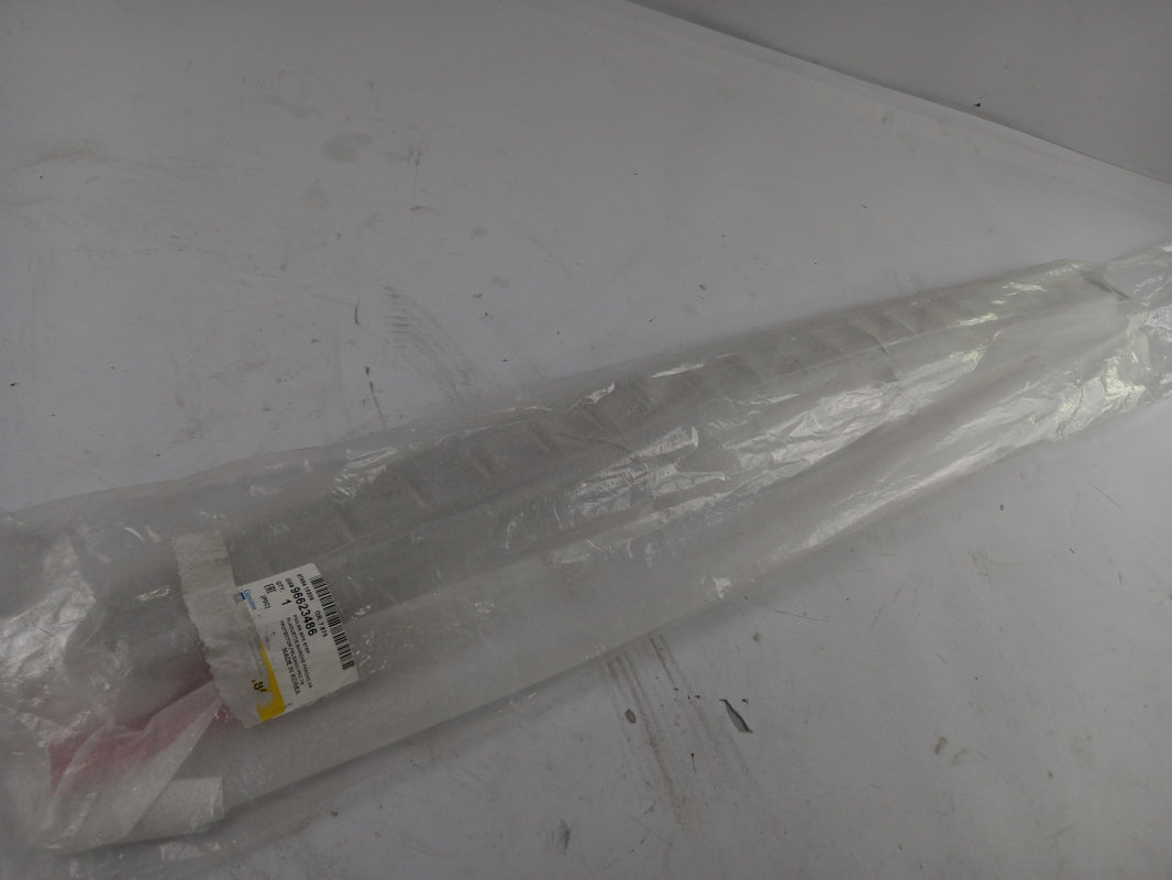 Original OE OPEL bumper trim strip 96623486 