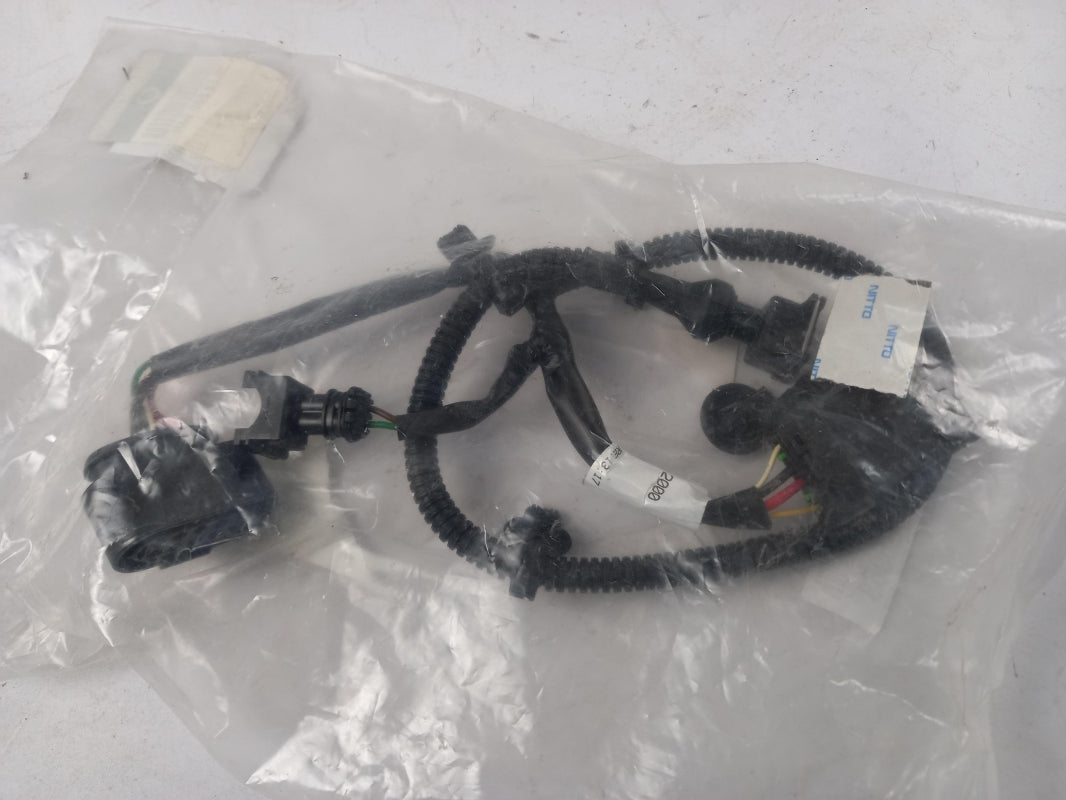 Original OPEL Vivaro-B Zusatzheizung Widerstand 95518076