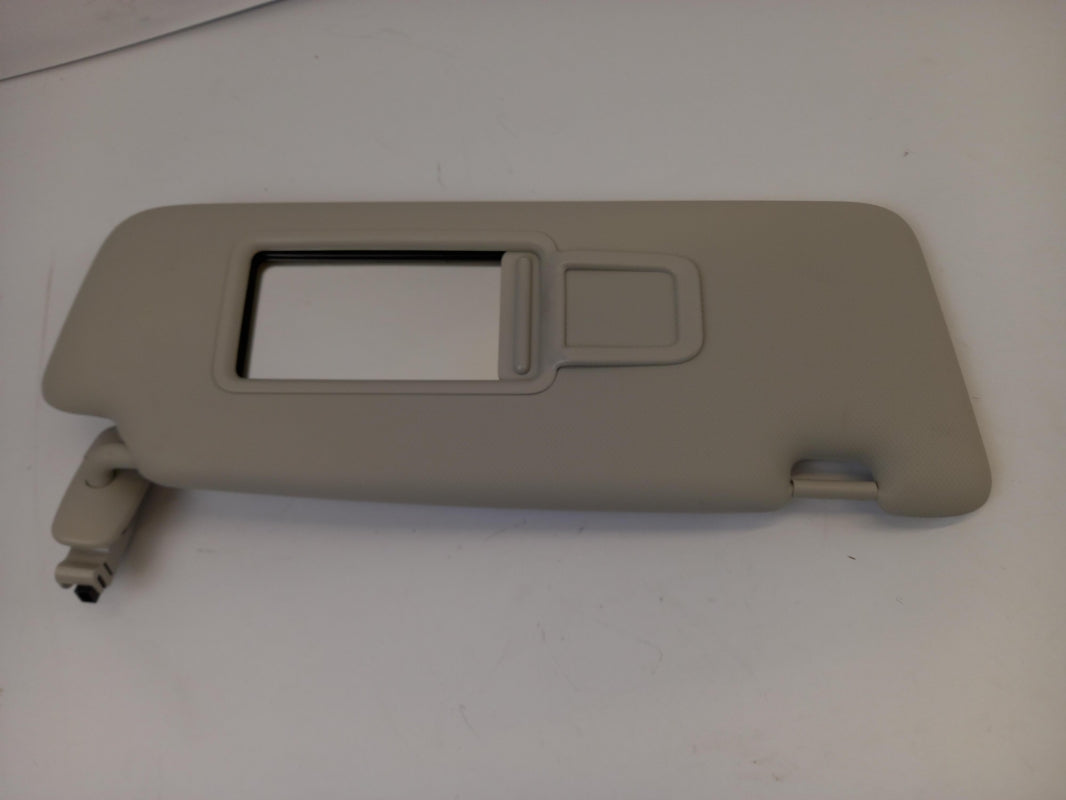 Original OE Volkswagen Sonnenblende 8K0857552AR8S0