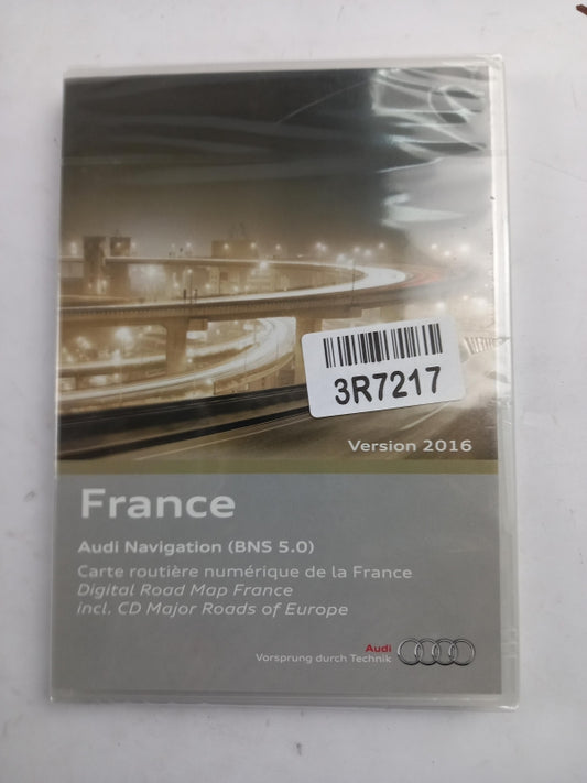 Original OE Volkswagen CD/DVD 8E0060884FC