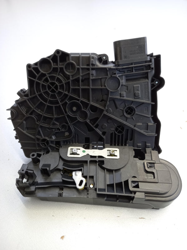 Original VW Sharan 7N SEAT Alhambra Schiebetürschloss links 7N0839015M