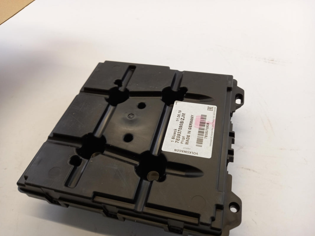 Original VW Amarok Beetle Polo e-Up! T5 T6 SKODA Rapid Steuergerät 7E0937090BZJM