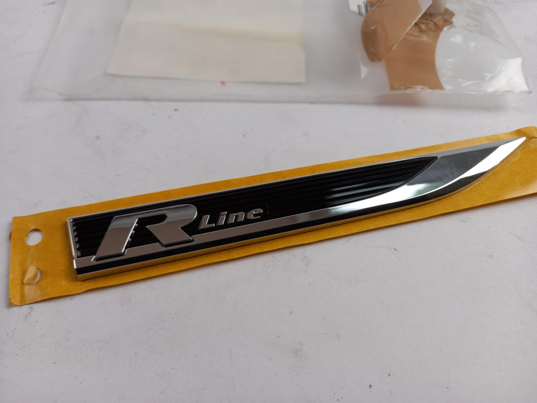 Original OE Volkswagen Emblem Plakette 5G0853688AQFOD