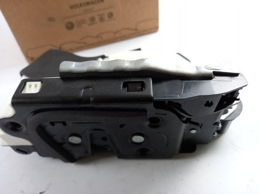Original OE Volkswagen Türschloss 6C0839014A