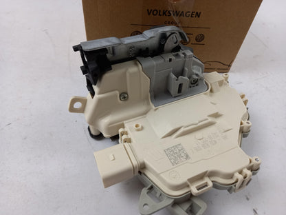 Original OE Volkswagen Türschloss 4G0839016E