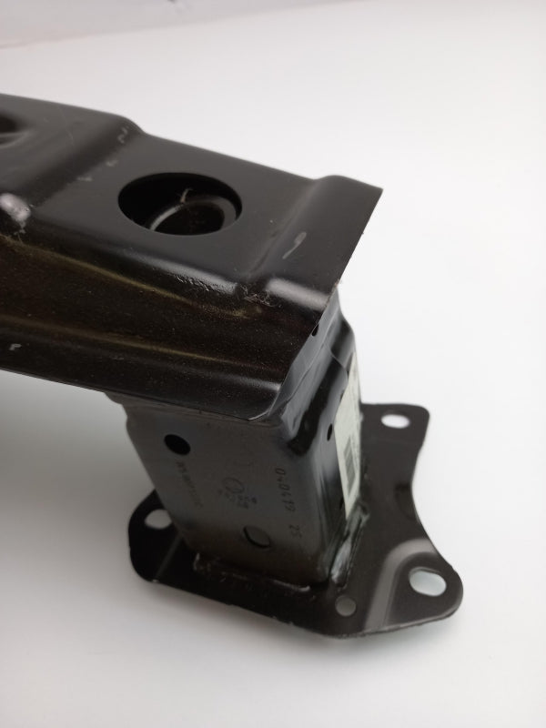 Original SKODA Superb 3V 2015-2024 Verstärkung für Stoßstange hinten 3V9807305A