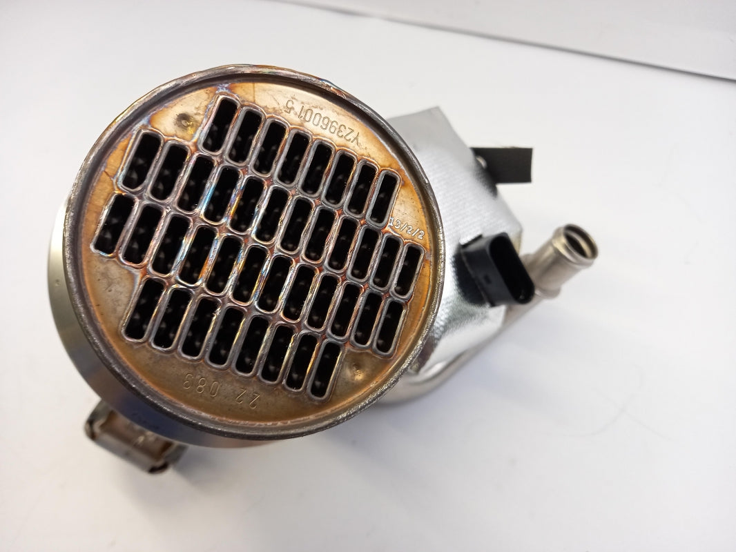 Original AUDI A3 (8V) Q3 VW Golf (MK7) Tiguan AGR Kühler 04L131512BQ