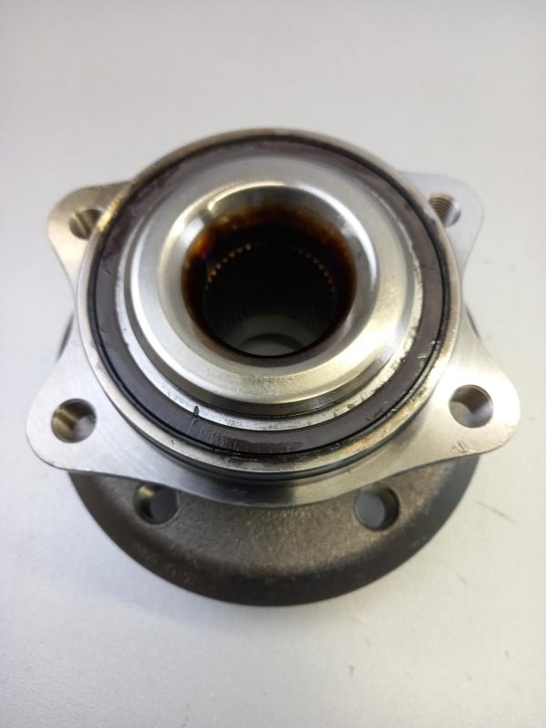 Original OE Volkswagen Radnabe 2N0407621C
