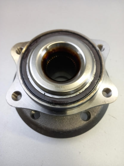 Original OE Volkswagen Radnabe 2N0407621C
