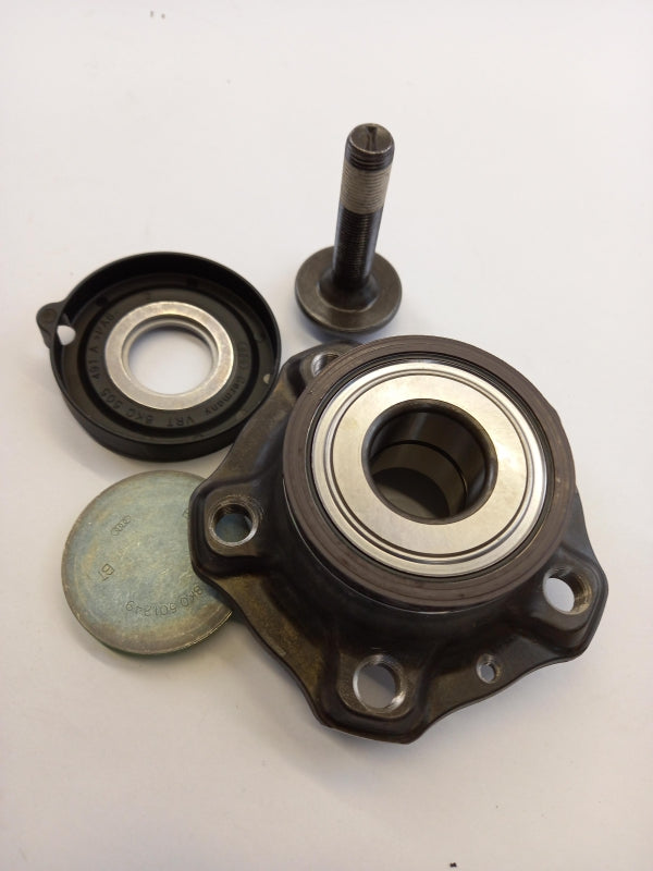 Original AUDI A4 8K A5 8F/8T A6 4G Radlagersatz hinten 8W0598611B