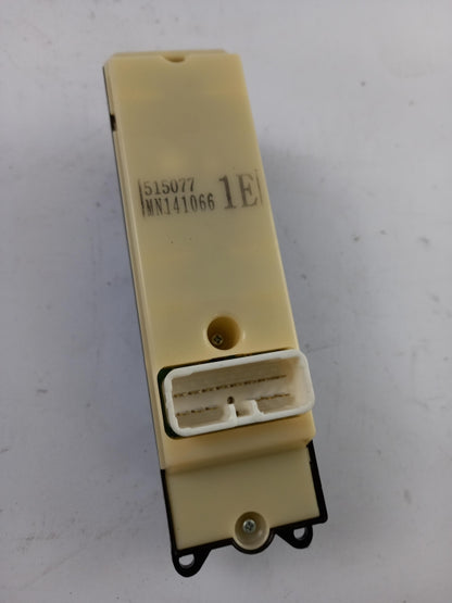 Original OE MITSUBISHI Fensterheberschalter MN141066