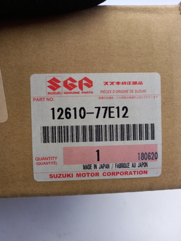 Original OE SUZUKI Riemenspanner 1261077E12000