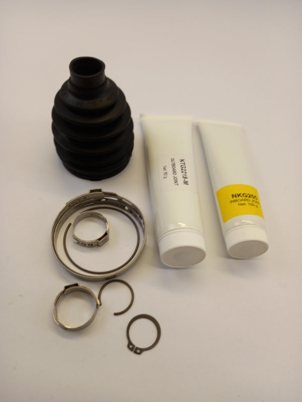 Original OE SUZUKI Antriebswelle Faltenbalgsatz 4411879J00000