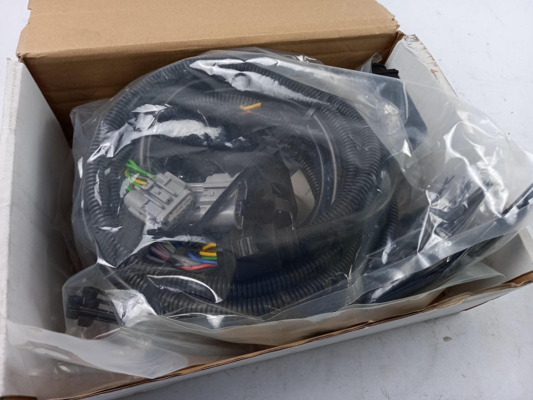 Original OE NISSAN Anhängerkupplung Elektrosatz KE505EBN13AB