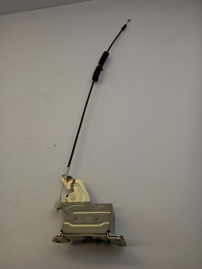 Original OE NISSAN Türschloss 82541JX00A