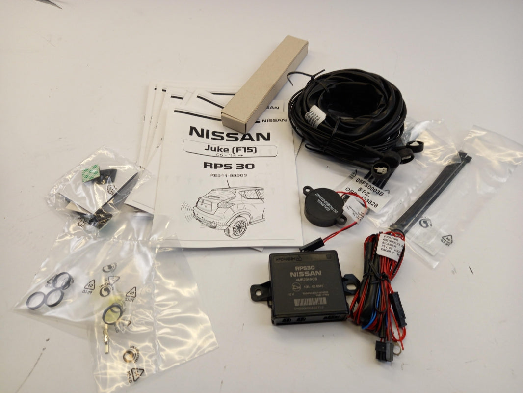 Original OE NISSAN Einparkhilfe KE51199903