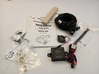 Original OE NISSAN Einparkhilfe KE51199903