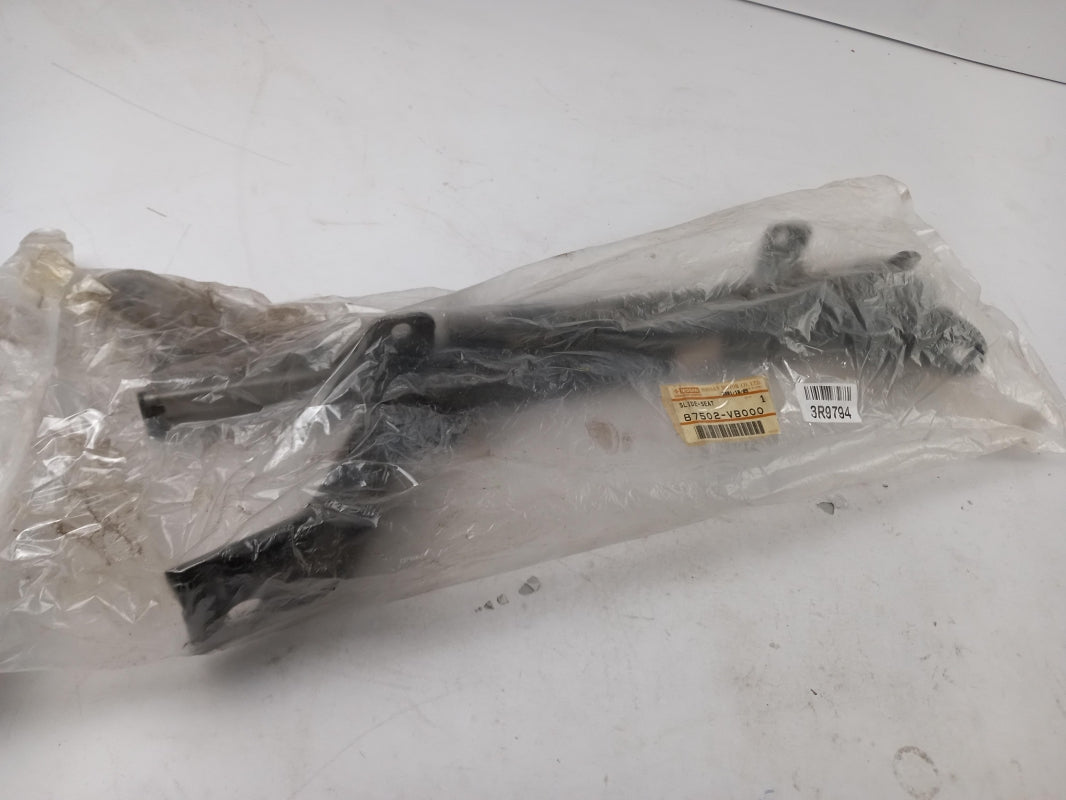 Original OE NISSAN Sitz Führungsschiene 87502VB000